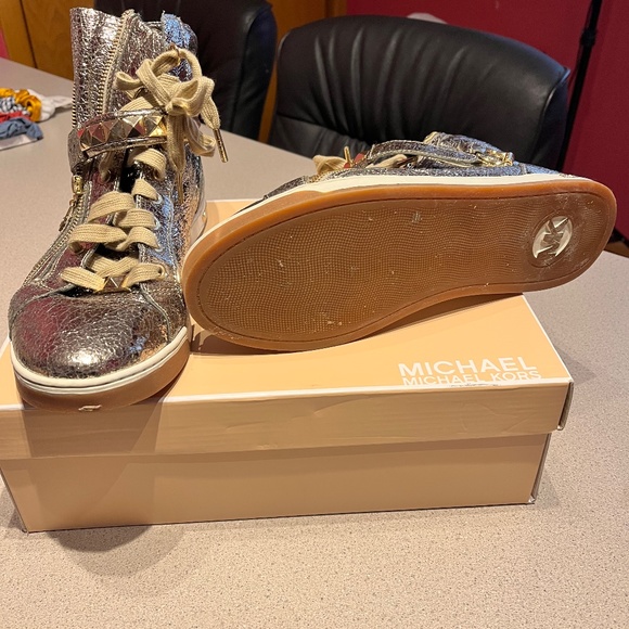 MK sneakers - Picture 1 of 5